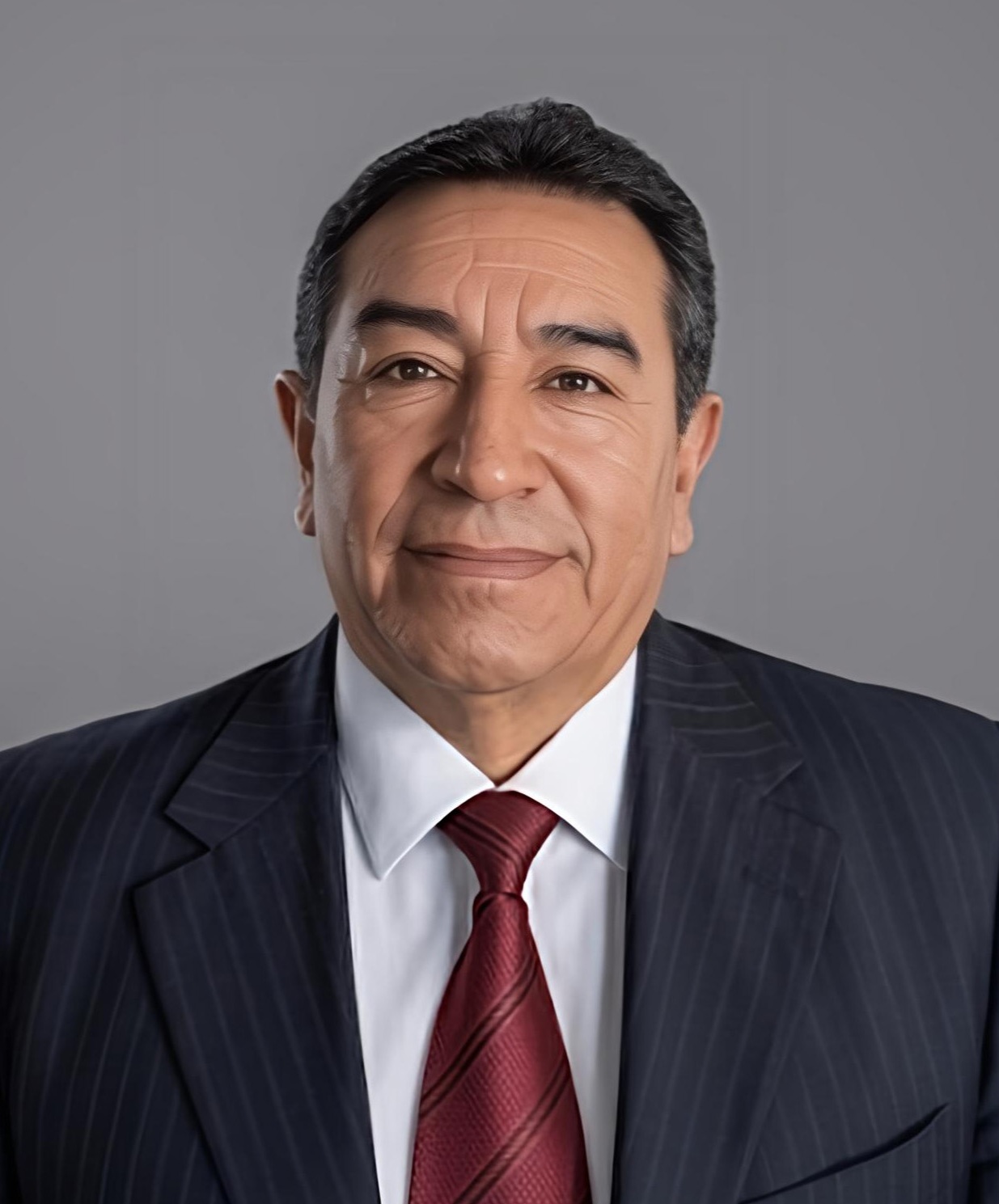 René Luna Hernández
