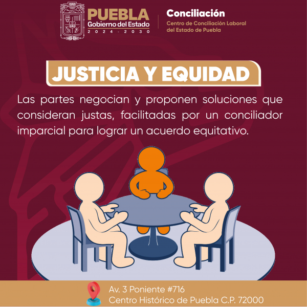 Justicia