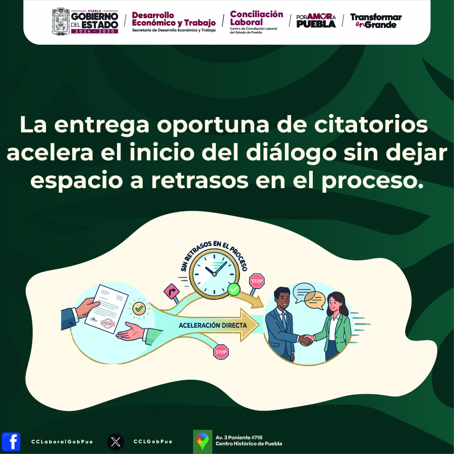Notificaci&oacute;n