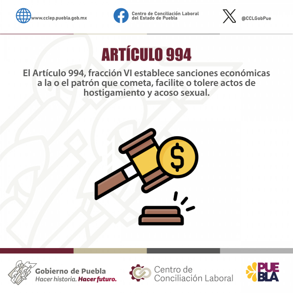 ARTÍCULO 994