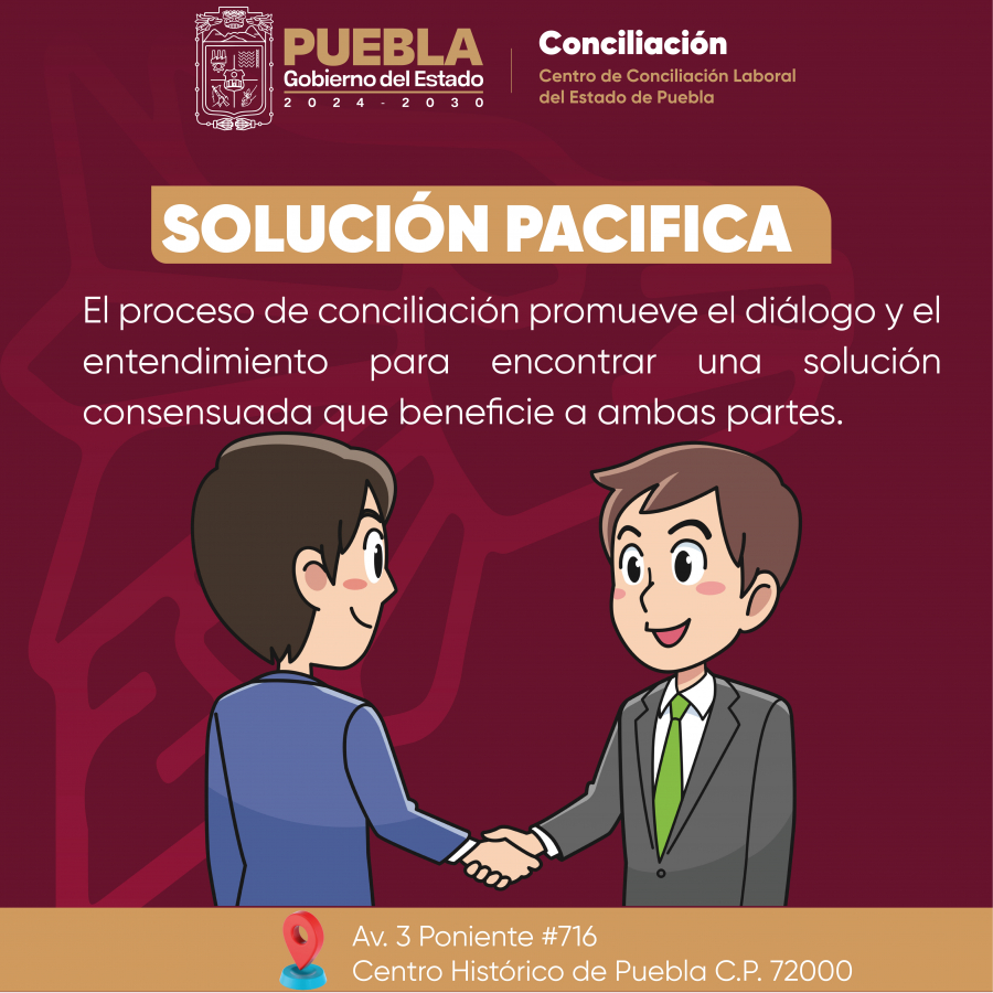 solucion pacifica