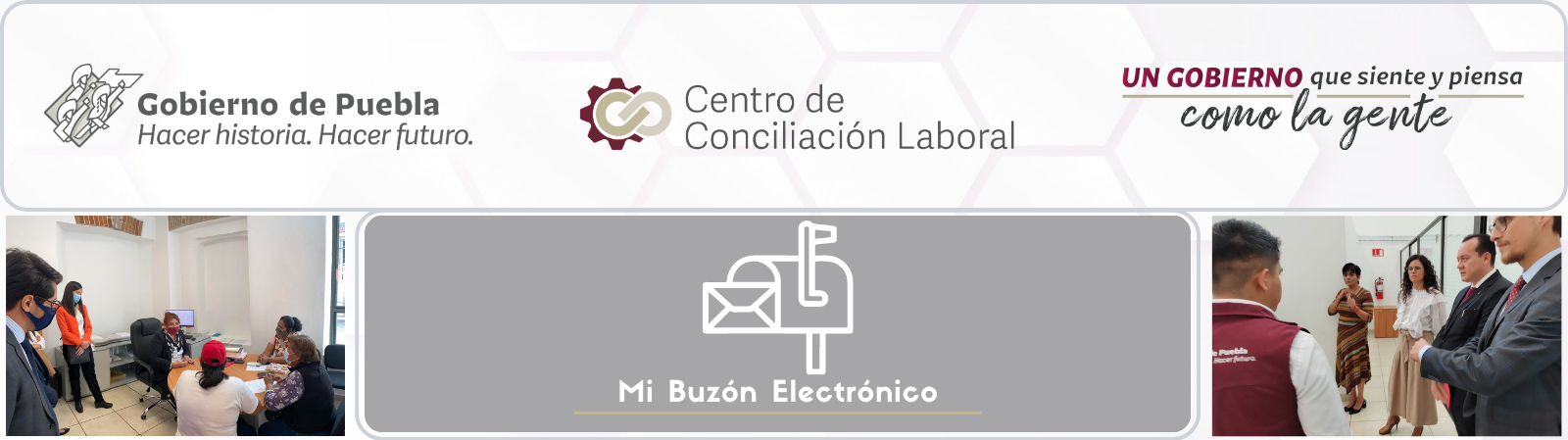 Mi best sale buzon electronico