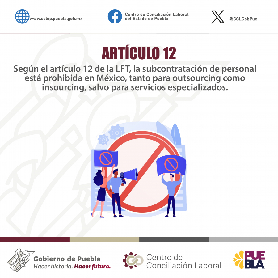 ARTÍCULO 12