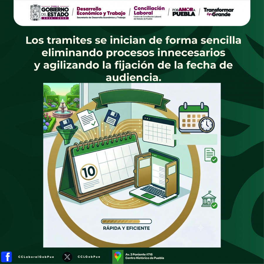 Tramites sencillos