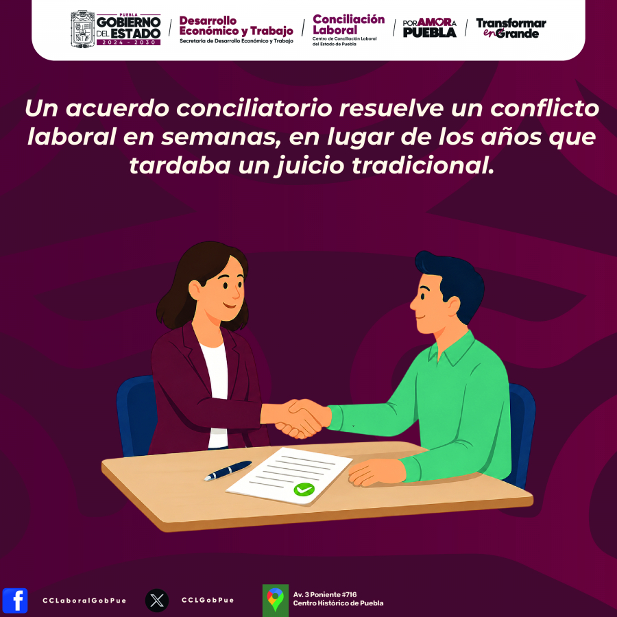 Acuerdos r&aacute;pidos
