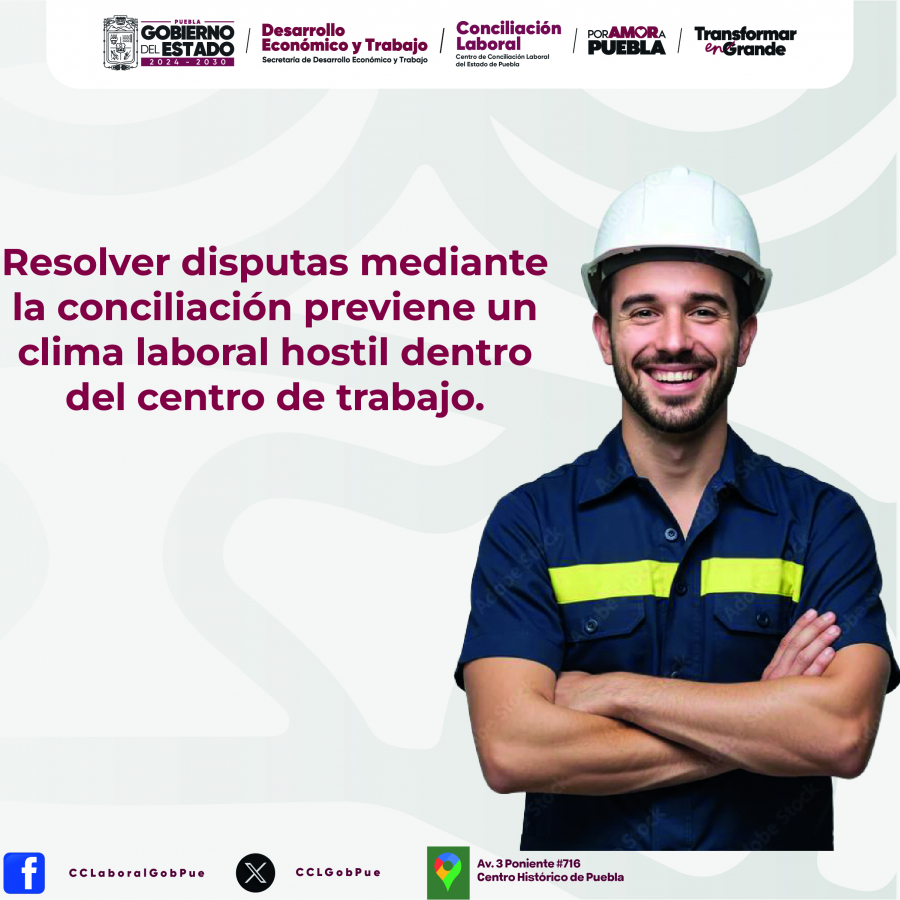 Clima laboral