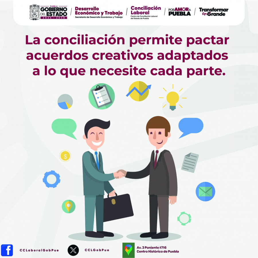 Acuerdos adaptados
