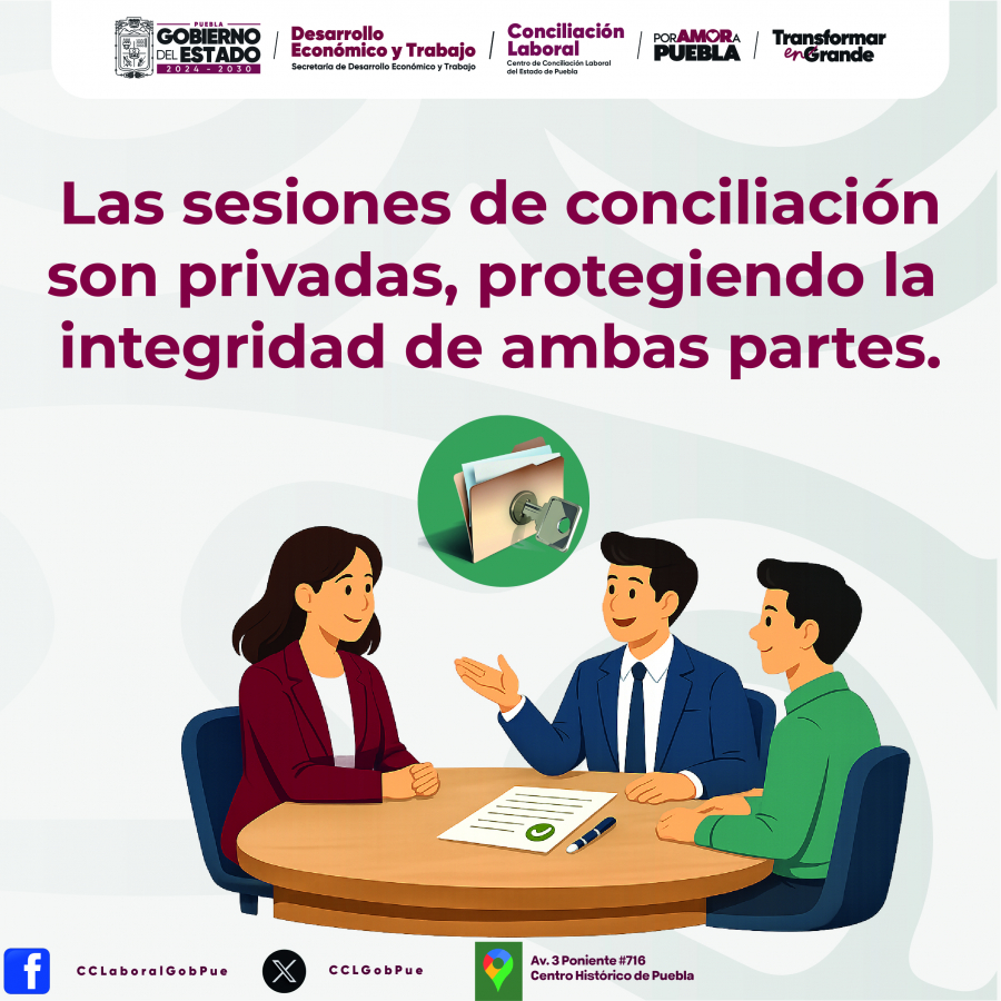 Confidencialidad
