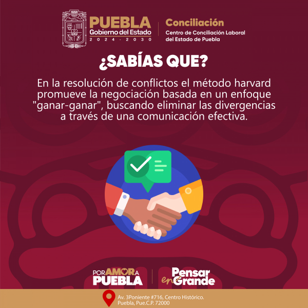 Ganar-Ganar