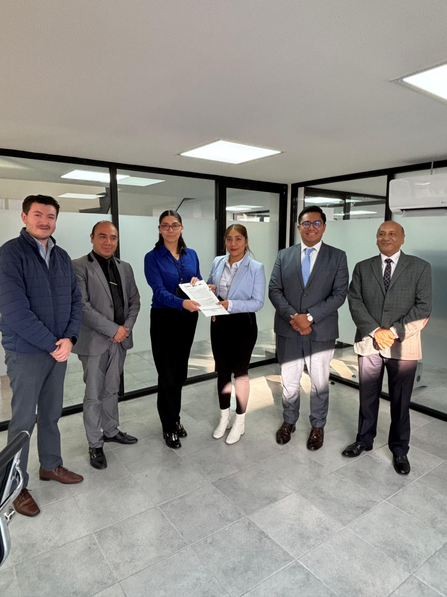 Ratificación de convenio de revisión salarial